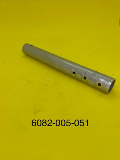 [6082-005-051] PIVOT TUBE,LITTER/BASE ADAPTER