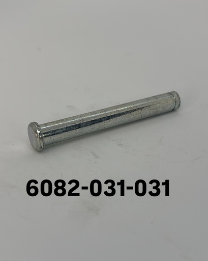 [6082-031-031] CLEVIS PIN