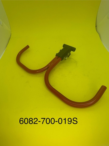[6082-700-019S] KIT, FOWLER RELEASE HANDLE ASY