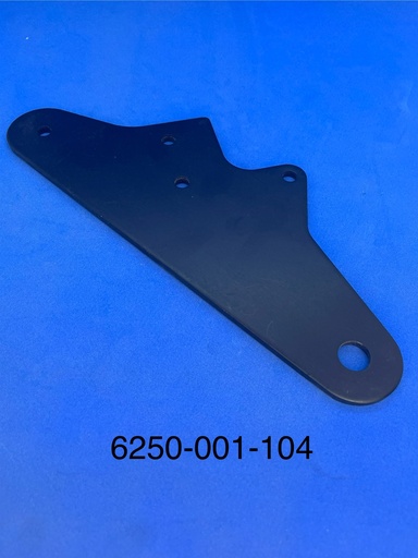 [6250-001-104] WHEEL SUPPORT