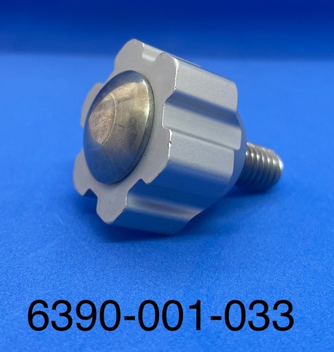 [6390-001-033] KNOB ASSEMBLY