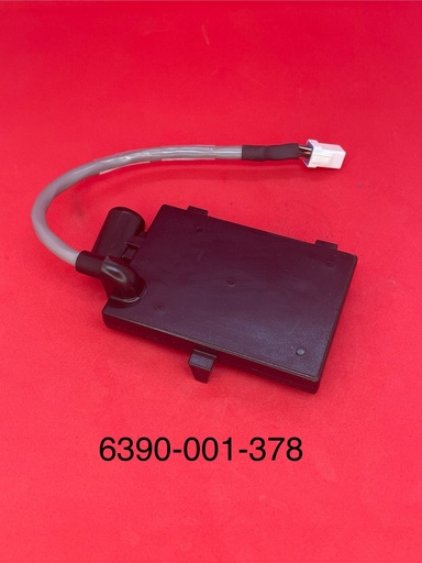 [6390-001-378] COMM BOARD, TROLLEY
