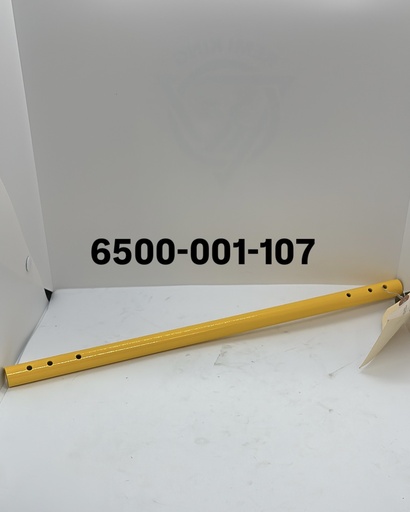 [6500-001-107] TREND SUPPORT CROSS TUBE