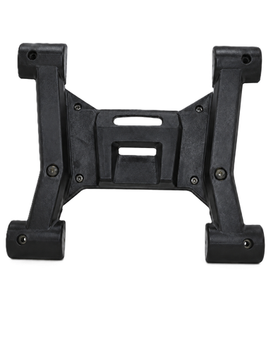 [6500-001-134] BATTERY ENCLOSURE, FACE PLATE