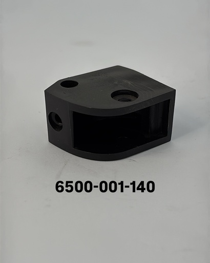 [6500-001-140] PIVOT,MANUAL RELEASE ACTUATOR
