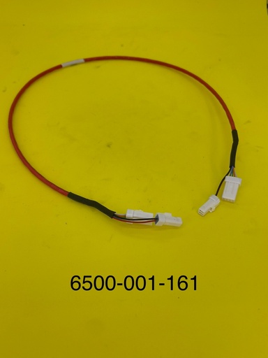 [6500-001-161] CABLE, HALL EFFECTS