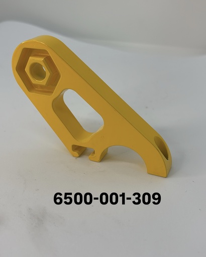 [6500-001-309] STRAP, BASE, PL