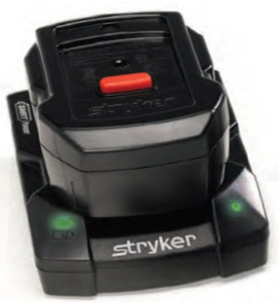 [6500-201-000] Stryker® SMRT Charger – Part No. 6500-201-000
