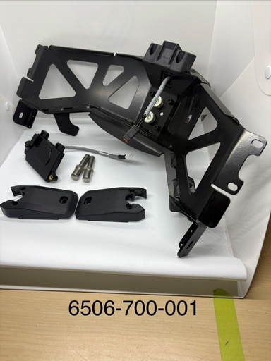 [6506-700-001] 6506 PWRLD COMPAT UPGRADE KIT