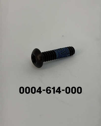 [0004-614-000] BHCS 6-LOBE #10-24 X 3/4