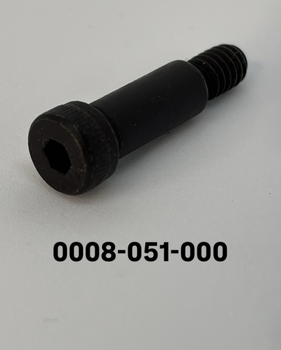 [0008-051-000] SHSB 5/16 X 3/8