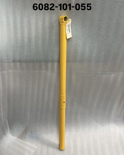 [6082-101-055] INNER LIFT TUBE WDMT(LNG YEL)