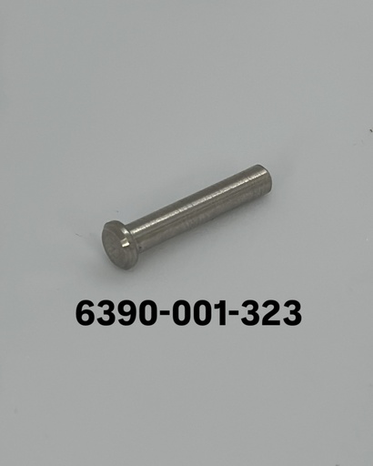 [6390-001-323] PIN, COT MANUAL RELEASE