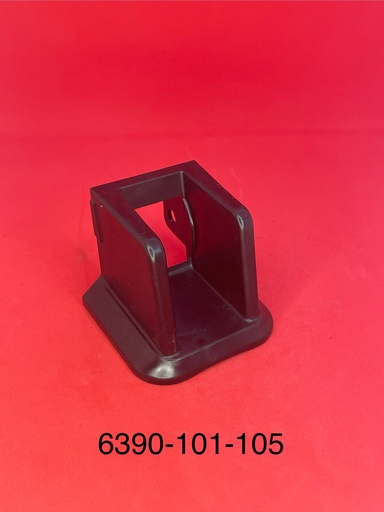 [6390-101-105] TRIGGER HOUSING, ANCHOR, F/E