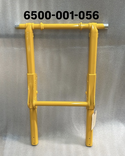 [6500-001-056] FRAME,BASE,TUBE,INNER