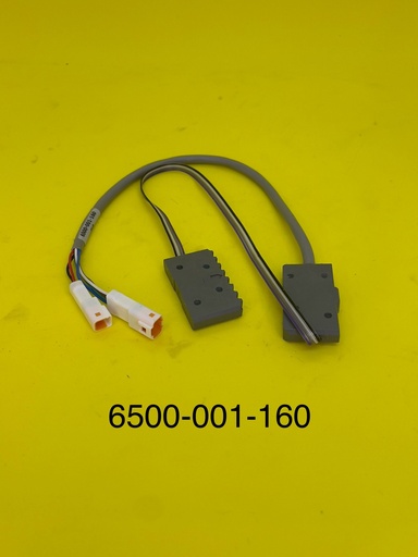 [6500-001-160] SENSORS, HALL EFFECTS