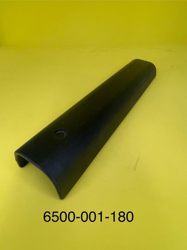 [6500-001-180] X-FRAME GUARD, UPPER, TOP