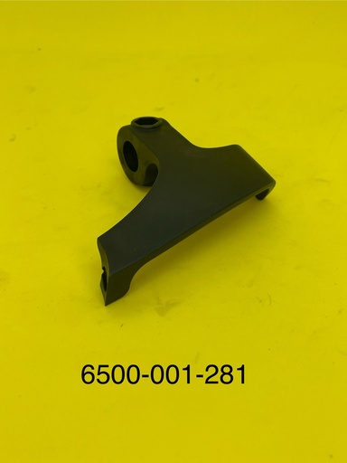 [6500-001-281] HEAD SECTION GUARD, PL