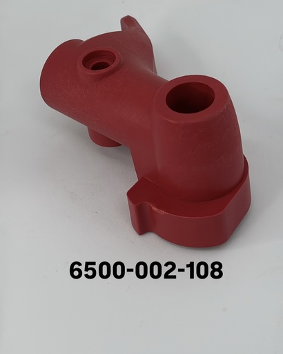 [6500-002-108] SAFETY BAR PIVOT, PL