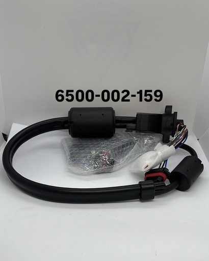 [6500-002-159] CABLE ASSEMBLY