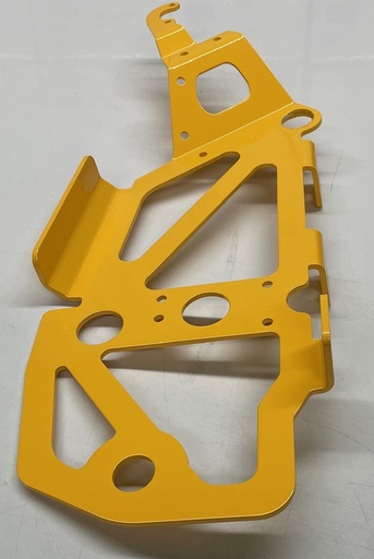 [6500-002-194] MOUNT, MOTOR PR