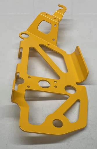 [6500-002-294] MOUNT, MOTOR PL