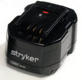 [6500-033-000] SMRT BATTERY PACK OPTION