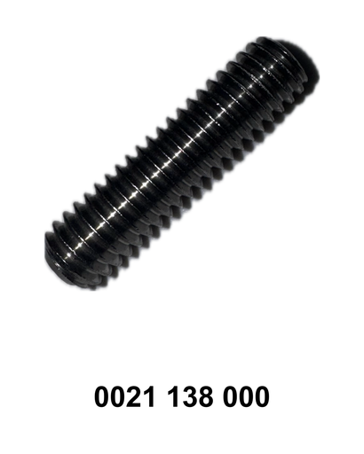 [0021-138-000] 5/16-18 UNC X1.25 HEX HD SET