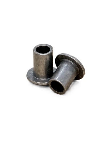 [0025-153-000] 3/16 X 1/4 OVAL HEAD RIVET