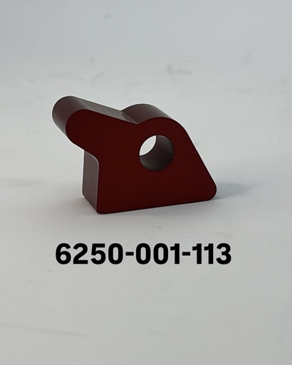 [6250-001-113] TRIGGER, RELEASE, FLIP UP HNDL