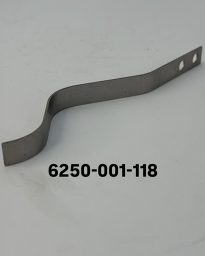 [6250-001-118] SPRING, LOCK MECH