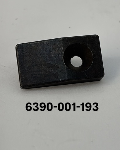 [6390-001-193] RAMP, DETENT SPRING