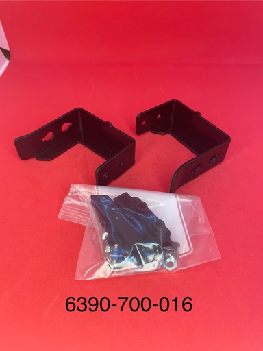 [6390-700-016] KIT, LOAD WHEEL HORN GUIDE