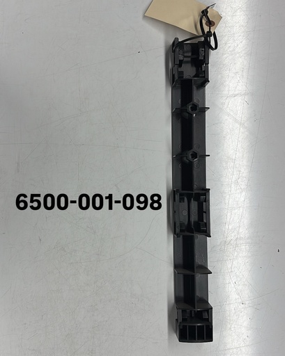 [6500-001-098] DEAD STOP, LITTER, INTERAL