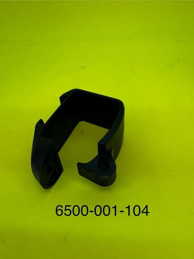 [6500-001-104] SUPPORT BRKT, LITTER OUTSIDE