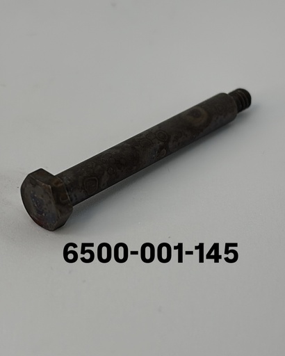 [6500-001-145] SPACER, CASTER MOUNT