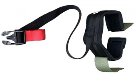 [6500-001-405] ANKLE RESTRAINT