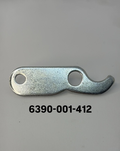 [6390-001-412] PAWL, HANDLE LOCK