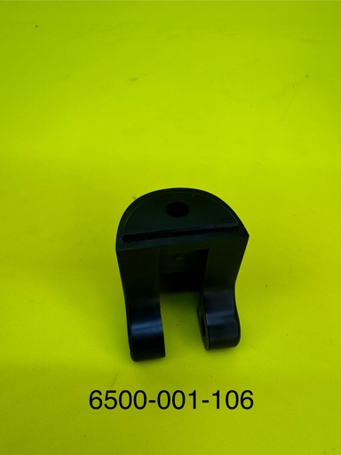 [6500-001-106] SUPPORT BRKT, LITTER INSIDE