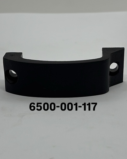 [6500-001-117] SIDERAIL CLAMP