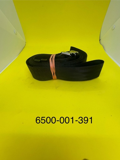 [6500-001-391] SHOULDER HARNESS RESTRAINT