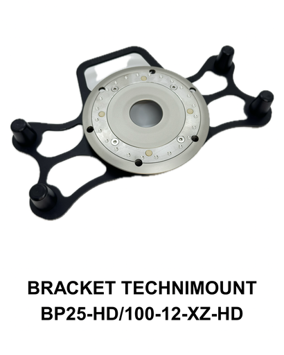 [100-12-X2-HD] BRACKET PRO SERIES HEAVY DUTY