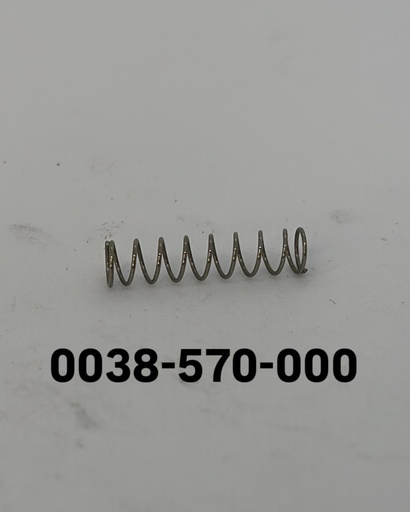 [0038-570-000] CMPRSN 240ODX1 FLX.022 WR DIA