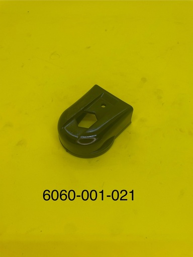 [6060-001-021] CASTER MOUNT COVER