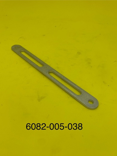 [6082-005-038] CROSS BRACE-HEIGHT ADJUST RACK