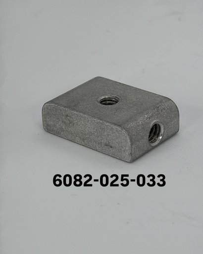 [6082-025-033] PIVOT MOUNT SPACER