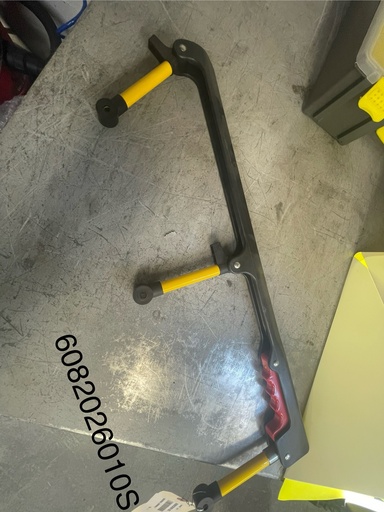[6082-026-0105] SIDERAIL ASSEMBLY