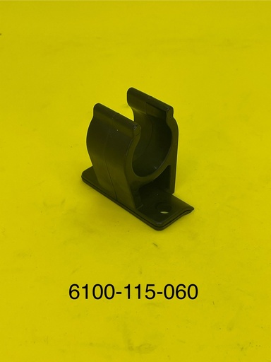 [6100-115-060] CLIP, COT I.V. M-1