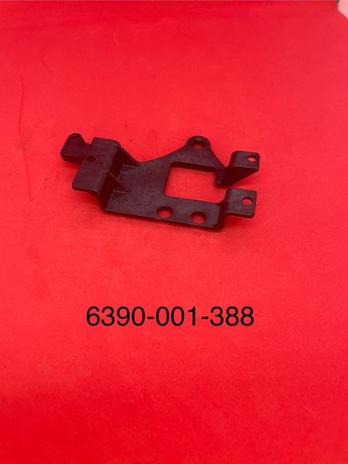[6390-001-388] TROLLEY INDICATOR CHARGE BRKT