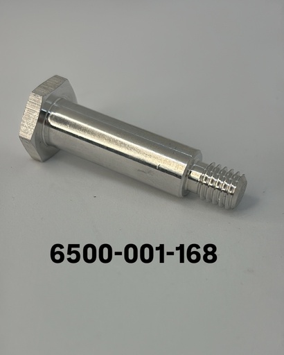 [6500-001-168] PIN, ROD ATTACHMENT